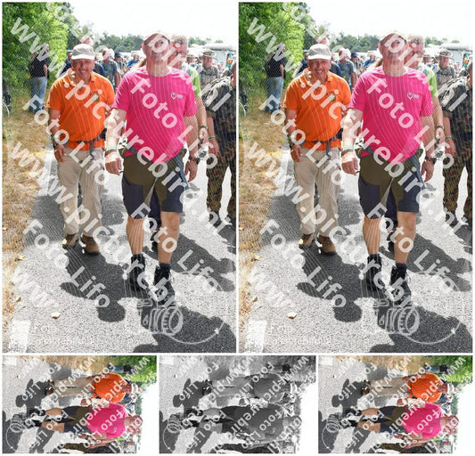 Evenement foto: Nijmeegse Vierdaagse 695