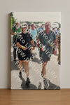 Evenement foto: Nijmeegse Vierdaagse 695