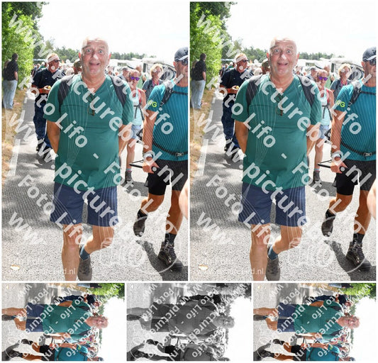 Evenement foto: Nijmeegse Vierdaagse 695