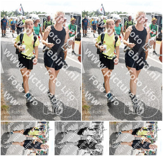 Evenement foto: Nijmeegse Vierdaagse 695