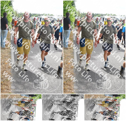 Evenement foto: Nijmeegse Vierdaagse 695