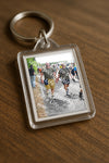 Evenement foto: Nijmeegse Vierdaagse 695