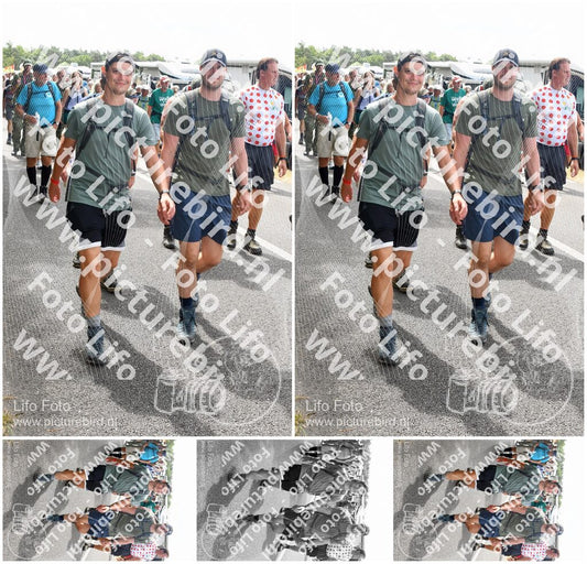 Evenement foto: Nijmeegse Vierdaagse 695