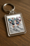 Evenement foto: Nijmeegse Vierdaagse 695