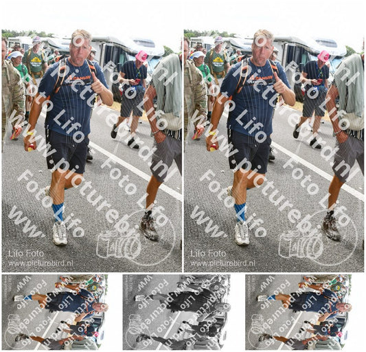 Evenement foto: Nijmeegse Vierdaagse 695