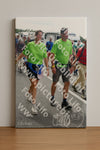 Evenement foto: Nijmeegse Vierdaagse 695