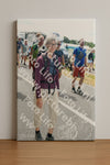 Evenement foto: Nijmeegse Vierdaagse 695