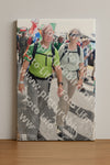 Evenement foto: Nijmeegse Vierdaagse 695