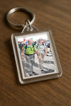 Evenement foto: Nijmeegse Vierdaagse 695