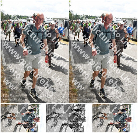 Evenement foto: Nijmeegse Vierdaagse 695