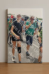 Evenement foto: Nijmeegse Vierdaagse 695