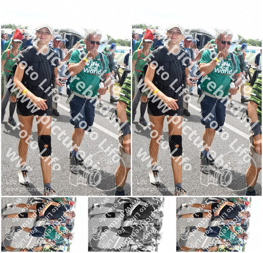 Evenement foto: Nijmeegse Vierdaagse 695
