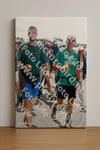 Evenement foto: Nijmeegse Vierdaagse 695