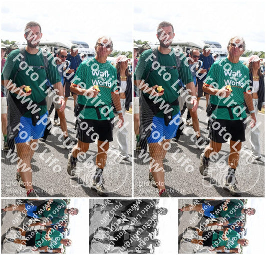 Evenement foto: Nijmeegse Vierdaagse 695