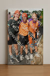 Evenement foto: Nijmeegse Vierdaagse 695