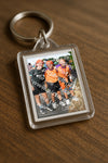 Evenement foto: Nijmeegse Vierdaagse 695