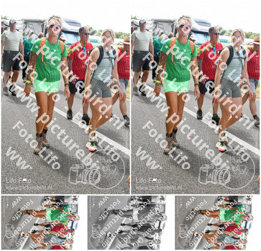 Evenement foto: Nijmeegse Vierdaagse 695