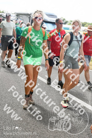 Evenement foto: Nijmeegse Vierdaagse 695