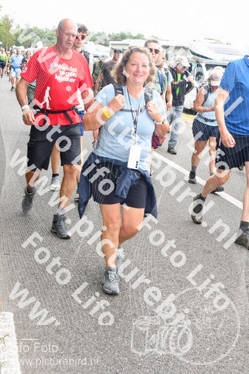 Evenement foto: Nijmeegse Vierdaagse 694