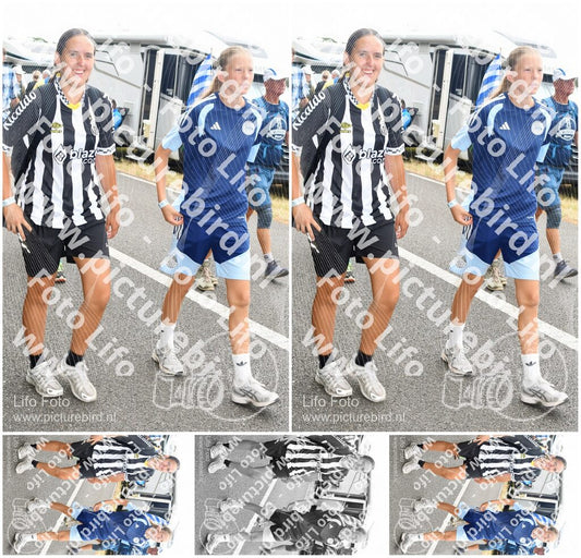 Evenement foto: Nijmeegse Vierdaagse 694