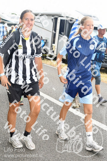 Evenement foto: Nijmeegse Vierdaagse 694
