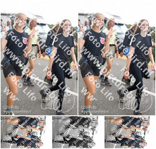 Evenement foto: Nijmeegse Vierdaagse 694