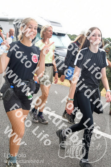 Evenement foto: Nijmeegse Vierdaagse 694