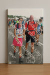 Evenement foto: Nijmeegse Vierdaagse 694