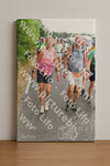 Evenement foto: Nijmeegse Vierdaagse 694