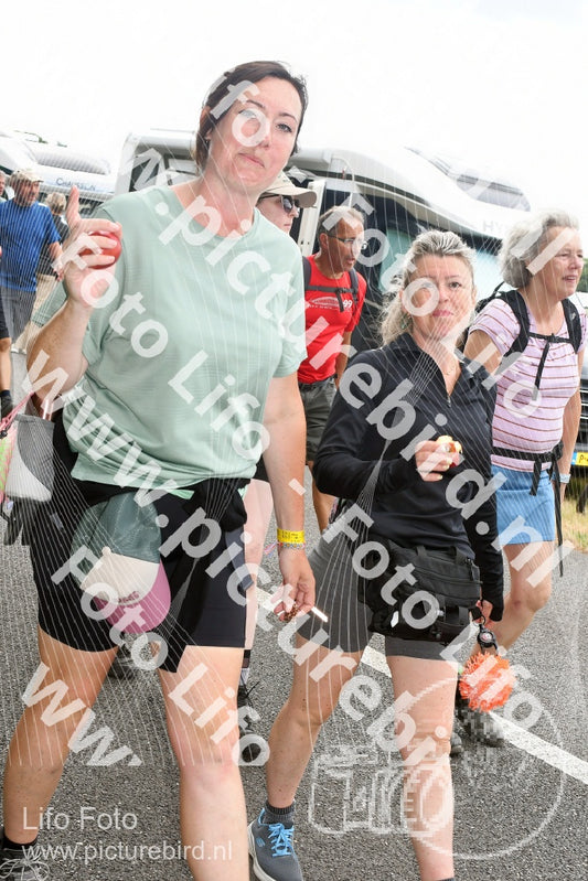 Evenement foto: Nijmeegse Vierdaagse 694