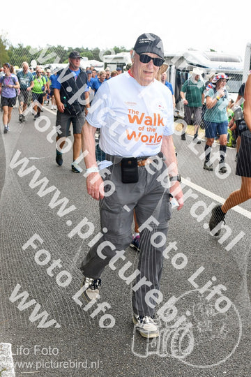 Evenement foto: Nijmeegse Vierdaagse 694