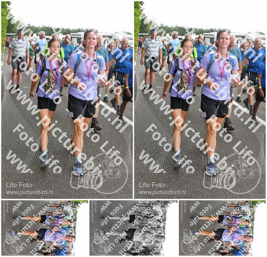 Evenement foto: Nijmeegse Vierdaagse 694