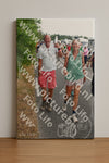 Evenement foto: Nijmeegse Vierdaagse 694