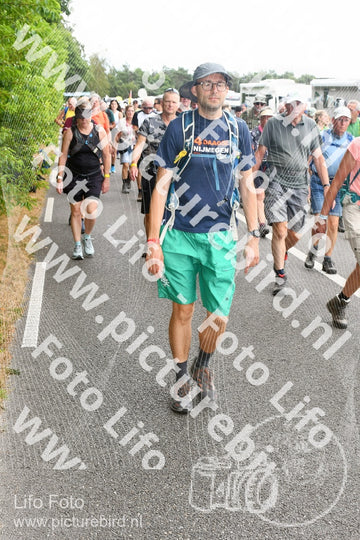 Evenement foto: Nijmeegse Vierdaagse 694