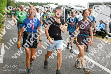 Evenement foto: Nijmeegse Vierdaagse 694