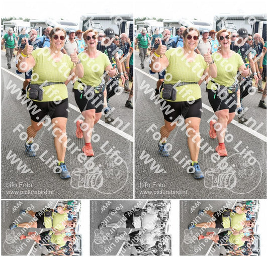Evenement foto: Nijmeegse Vierdaagse 694