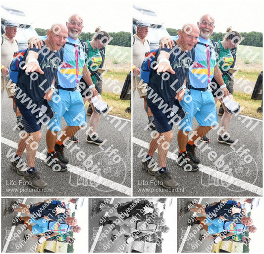 Evenement foto: Nijmeegse Vierdaagse 694