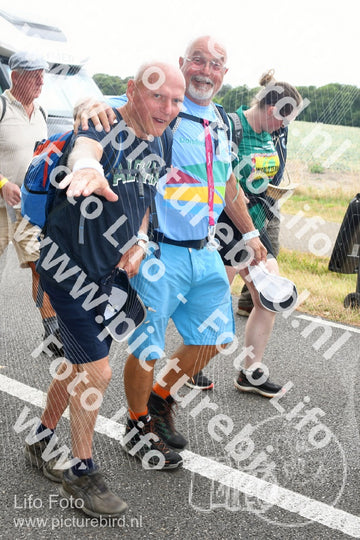 Evenement foto: Nijmeegse Vierdaagse 694