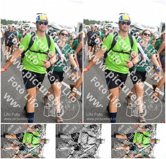 Evenement foto: Nijmeegse Vierdaagse 694