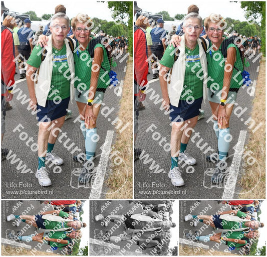 Evenement foto: Nijmeegse Vierdaagse 694