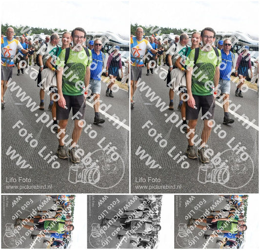 Evenement foto: Nijmeegse Vierdaagse 694