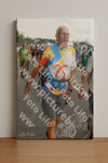 Evenement foto: Nijmeegse Vierdaagse 694