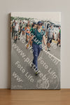 Evenement foto: Nijmeegse Vierdaagse 694