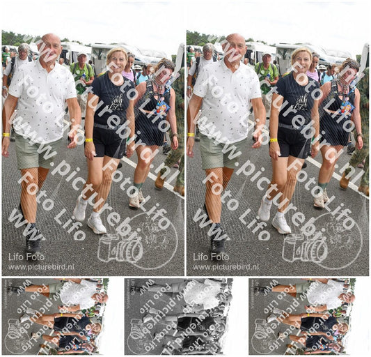 Evenement foto: Nijmeegse Vierdaagse 694