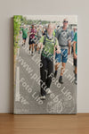 Evenement foto: Nijmeegse Vierdaagse 694