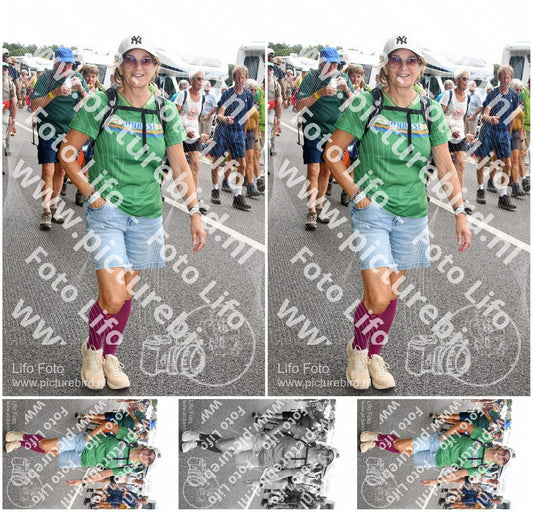 Evenement foto: Nijmeegse Vierdaagse 694