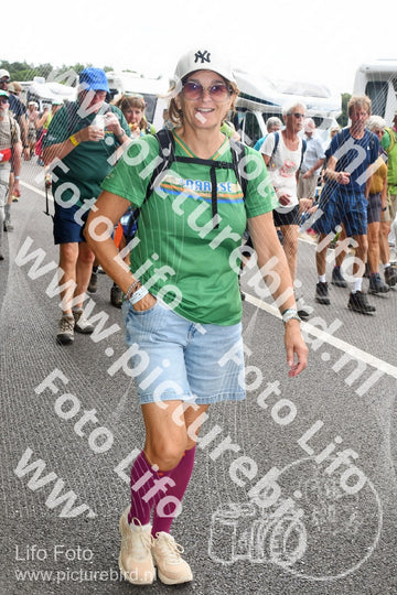 Evenement foto: Nijmeegse Vierdaagse 694