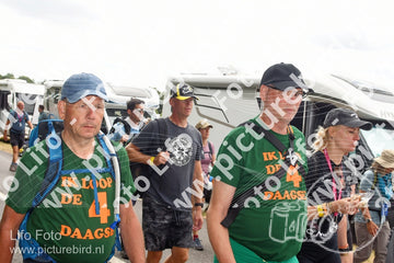 Evenement foto: Nijmeegse Vierdaagse 694