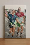Evenement foto: Nijmeegse Vierdaagse 694