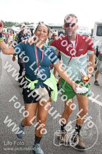 Evenement foto: Nijmeegse Vierdaagse 694